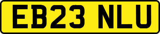 EB23NLU
