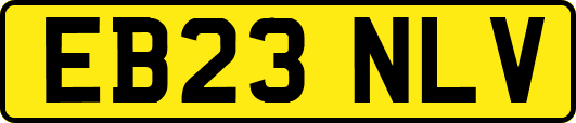EB23NLV