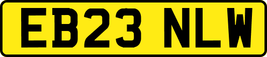 EB23NLW