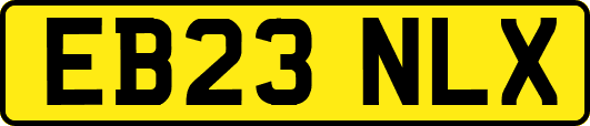 EB23NLX