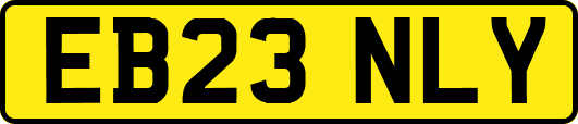EB23NLY