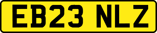 EB23NLZ
