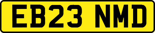 EB23NMD