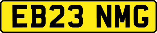 EB23NMG