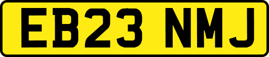 EB23NMJ