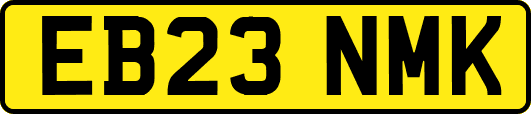 EB23NMK