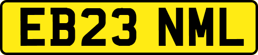 EB23NML
