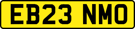 EB23NMO