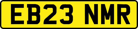 EB23NMR
