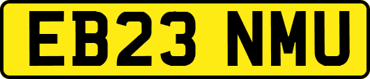 EB23NMU