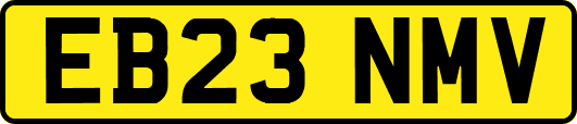 EB23NMV