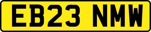 EB23NMW
