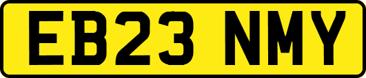 EB23NMY