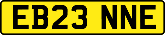 EB23NNE