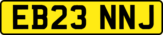 EB23NNJ