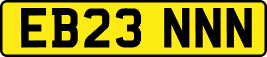 EB23NNN