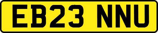 EB23NNU