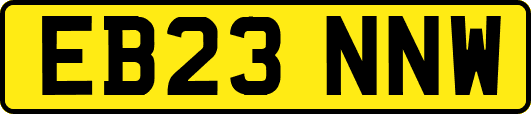 EB23NNW