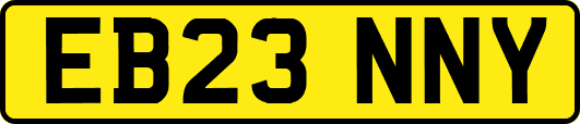 EB23NNY
