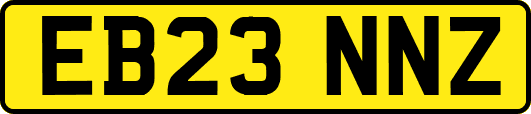 EB23NNZ
