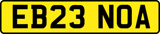 EB23NOA