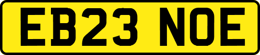 EB23NOE