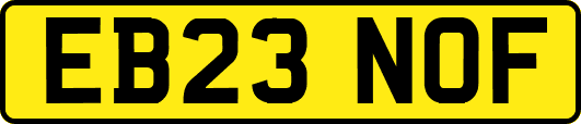 EB23NOF