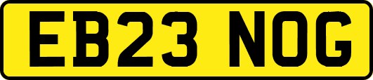 EB23NOG