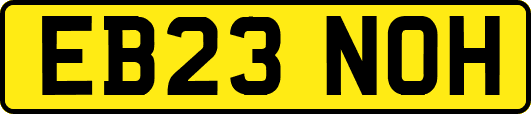 EB23NOH
