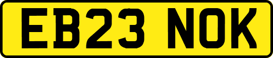 EB23NOK