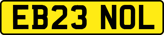 EB23NOL