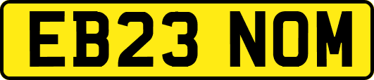 EB23NOM