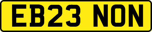 EB23NON
