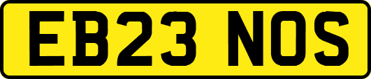 EB23NOS