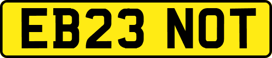 EB23NOT