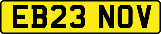 EB23NOV