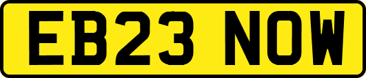 EB23NOW