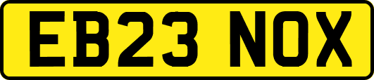 EB23NOX