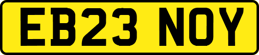 EB23NOY