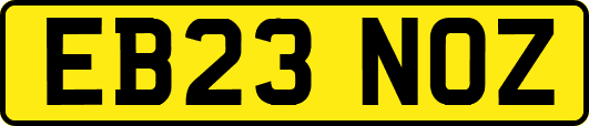 EB23NOZ