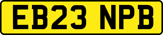 EB23NPB