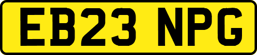 EB23NPG