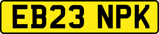 EB23NPK