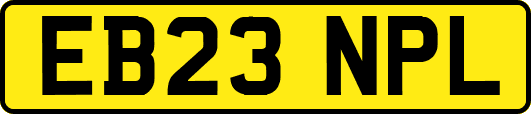 EB23NPL
