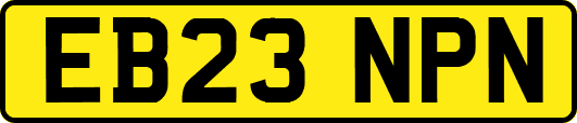 EB23NPN