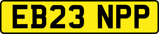 EB23NPP