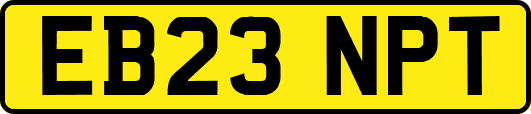 EB23NPT