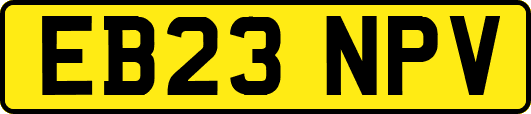 EB23NPV