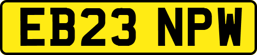 EB23NPW