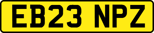 EB23NPZ
